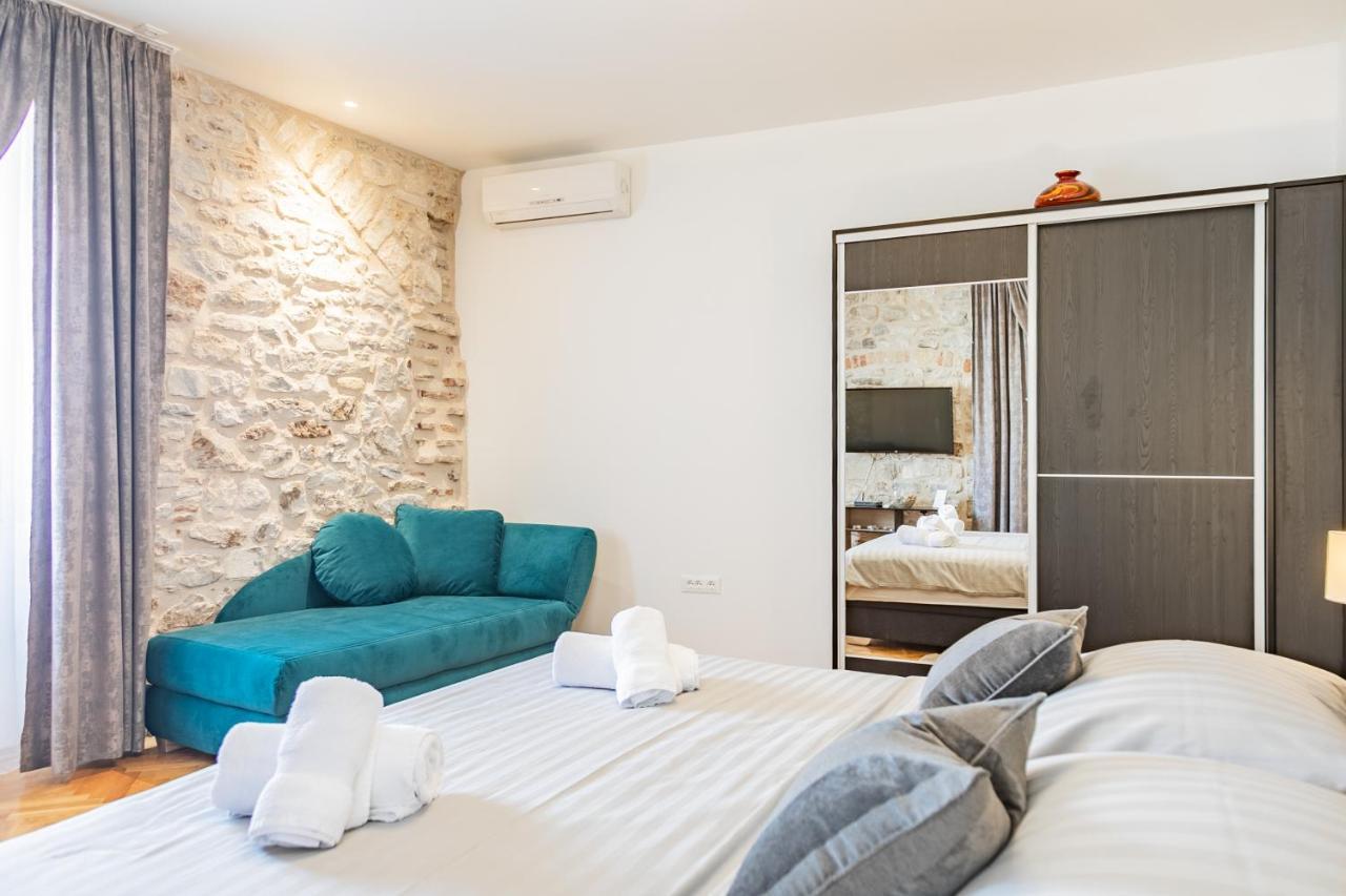 Apartment Ivan Split Exterior foto